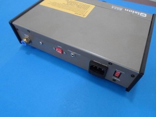 من السهل العمل الاستغناء دقيقة 982 شبه التلقائي الراتنج dispenisng macihne الغراء موزع