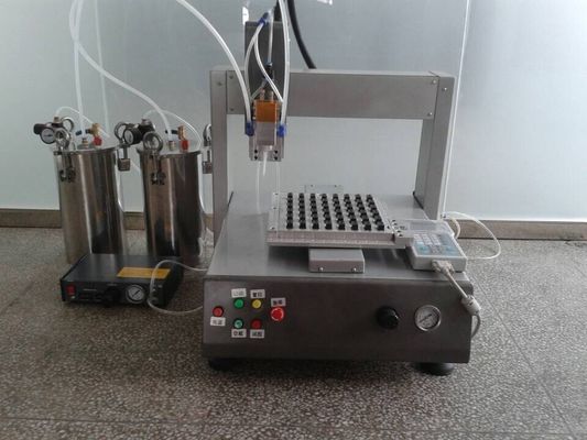 الدقة 300MM التلقائي 3 المحور 3D الاستغناء عن روبوت لالايبوكسي