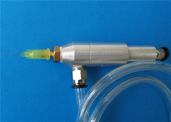 VSD-010 الصمامات الاستغناء عن واحد مكون الايبوكسي لاصق الراتنج هوائي أب الغراء