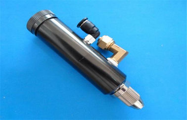المهنية منخفضة اللزوجة الايبوكسي السائل الصيدلي صمام 120MM * 25MM