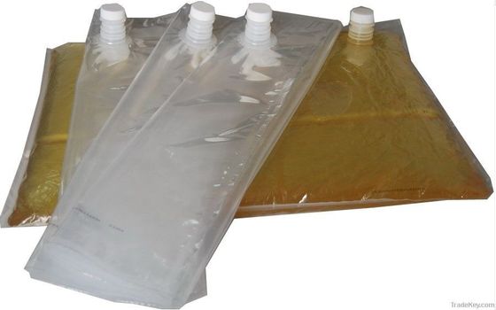 1L - 20L حقيبة العقيم في مربع التعبئة والتغليف لالنبيذ الأحمر، والنفط والمشروبات