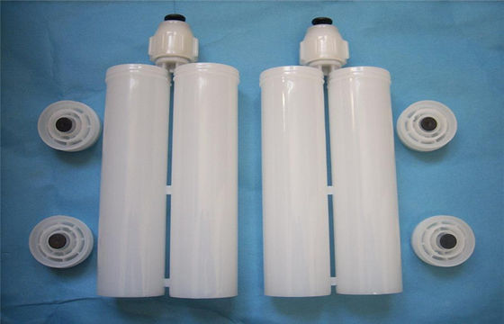 المتاح 200ml في لاصق أب الغراء خرطوشة لهندسة الفضاء الجوي / الصيانة