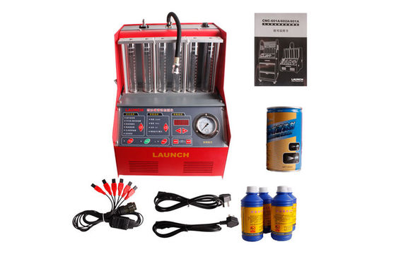 ذاتيّ صيانة أداة 110V إطلاق CNC-602A CNC602A حاقن منظف ومخبار
