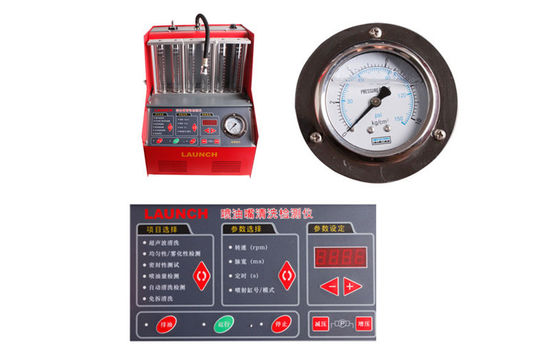 ذاتيّ صيانة أداة 110V إطلاق CNC-602A CNC602A حاقن منظف ومخبار