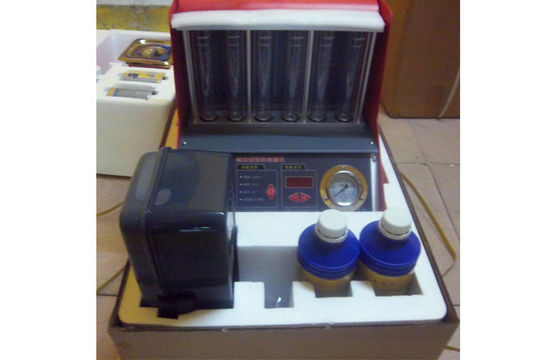 ذاتيّ صيانة أداة 110V إطلاق CNC-602A CNC602A حاقن منظف ومخبار