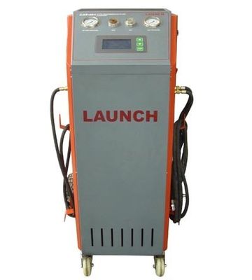 CAT-401 بتقنية الكريستال السائل التلقائي السيارات ومعدات الورش نقل مبدل السائل