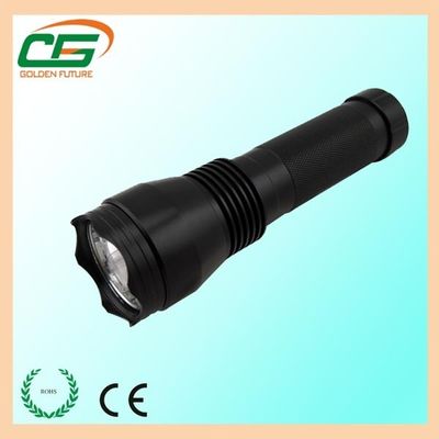 ألومنيوم أخفى يؤوي IP65 مسيك led مصباح كهربائيّ 6000K 3000hrs
