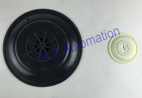 3 "جت نبض الصمامات الغشاء غشاء AE1475I12 DN80 الوسائط الجوية IP65