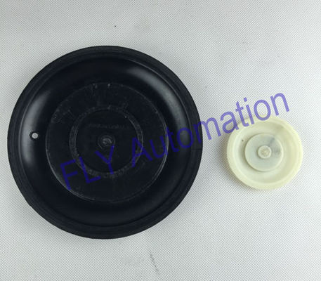 3 "جت نبض الصمامات الغشاء غشاء AE1475I12 DN80 الوسائط الجوية IP65