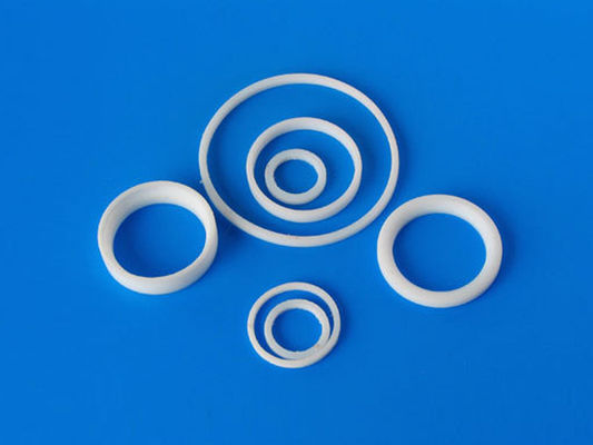 عالية الأداء مقاعد PTFE الكرة صمام العذراء مع يا خاتم OEM