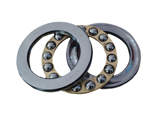 كروم دفع فولاذ إتجاه ball C4/C5 لدرّاجة ناريّة, 100*150*38mm