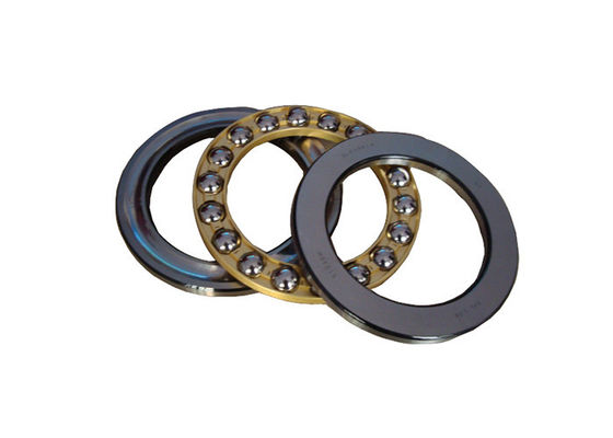 كروم دفع فولاذ إتجاه ball C4/C5 لدرّاجة ناريّة, 100*150*38mm