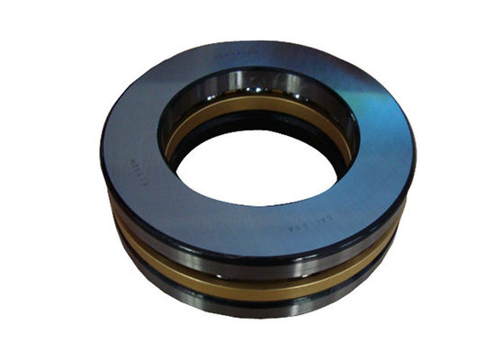 كروم دفع فولاذ إتجاه ball C4/C5 لدرّاجة ناريّة, 100*150*38mm