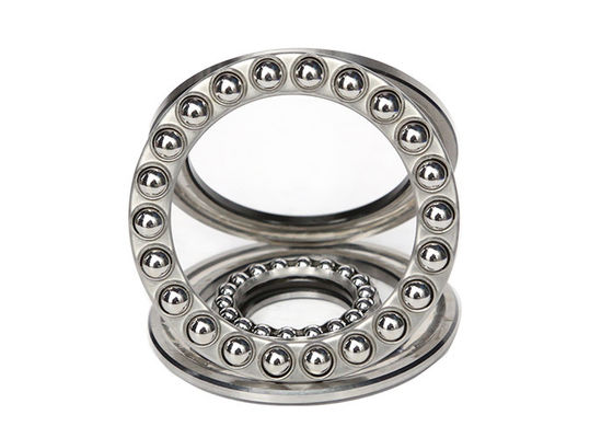 كروم دفع فولاذ إتجاه ball C4/C5 لدرّاجة ناريّة, 100*150*38mm