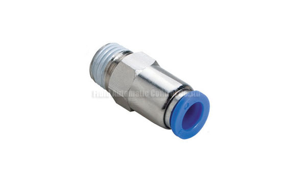 1/2" NPT واحد طريق صمام check تركيب, non-return أنبوب تركيب